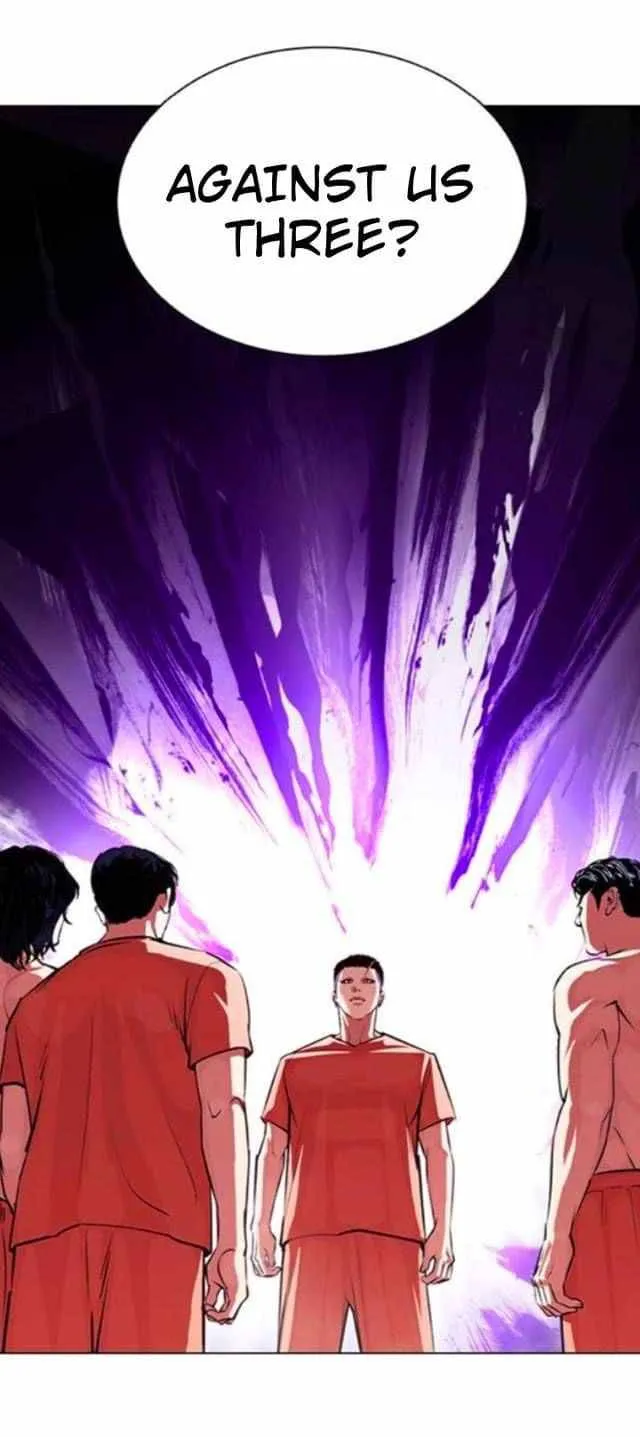 Lookism Chapter 382 Online - página 64