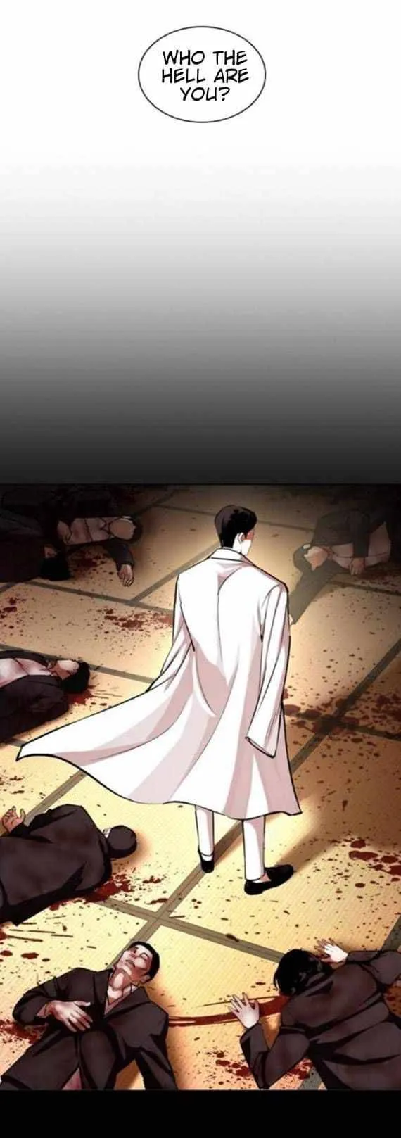 Lookism Chapter 382 Online - página 65