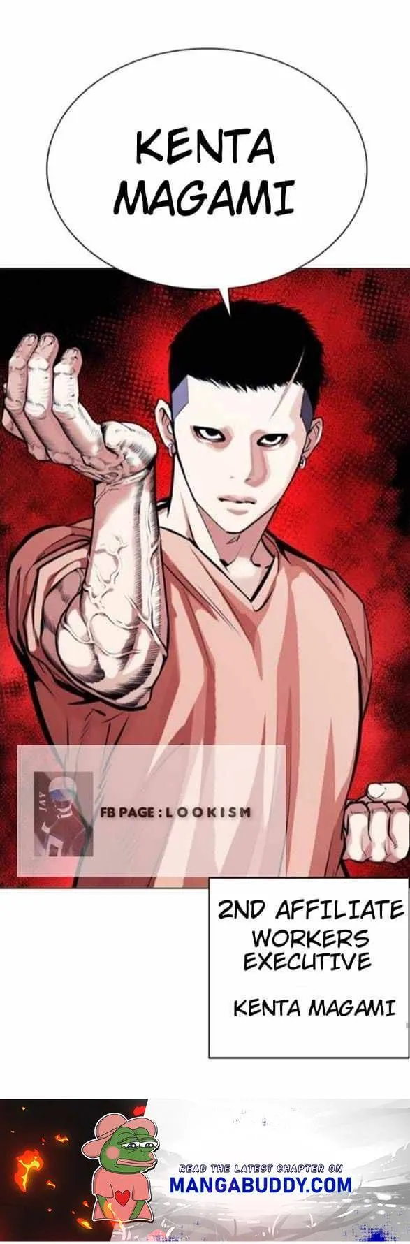 Lookism Chapter 382 Online - página 68