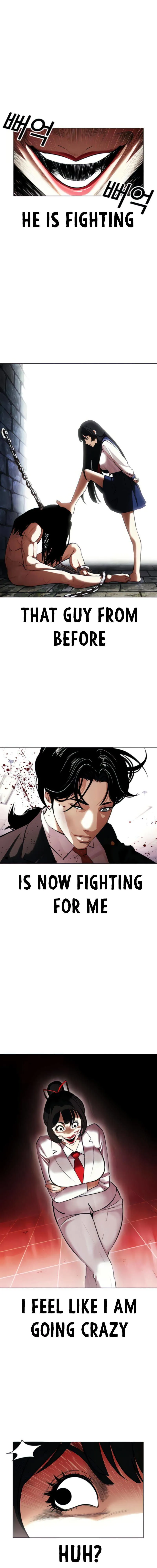 Lookism Chapter 387 Online - página 15