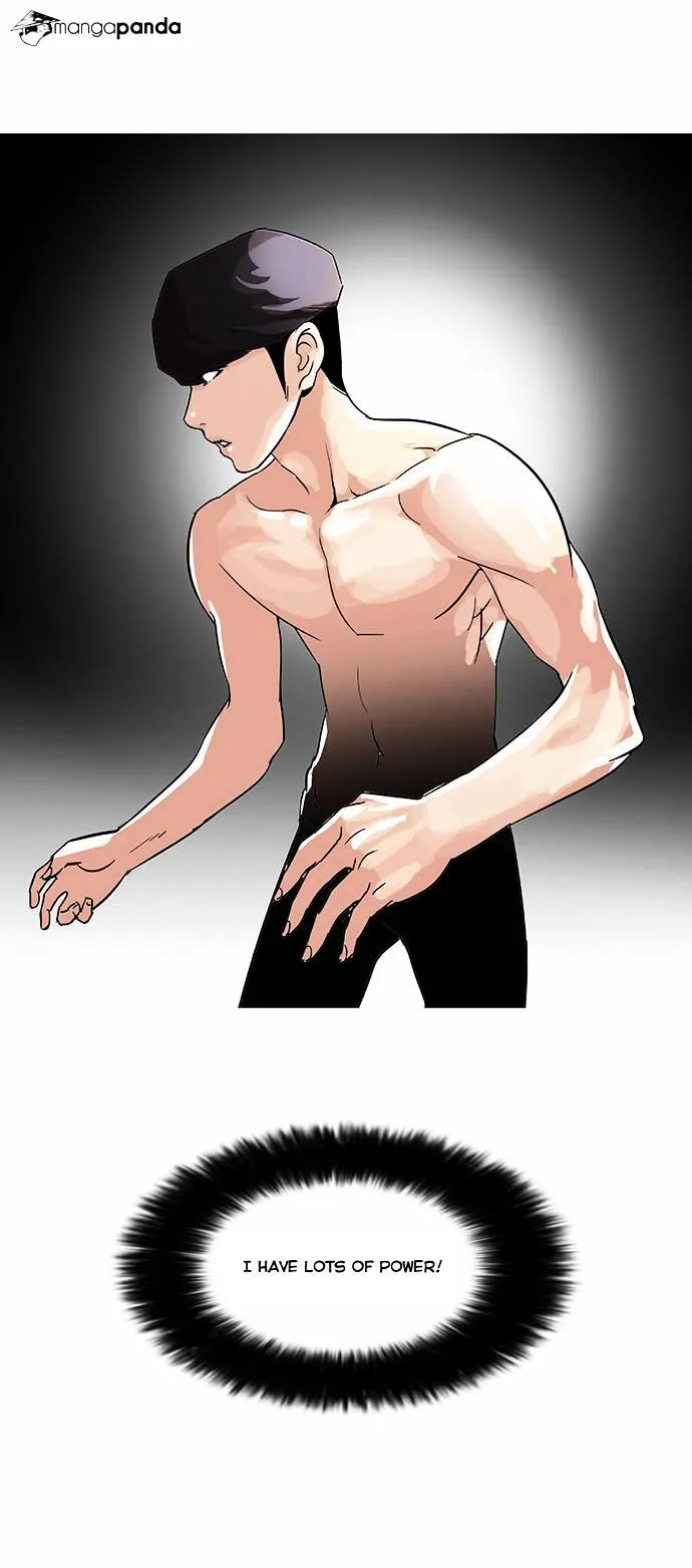 Lookism Chapter 39 Online - página 3