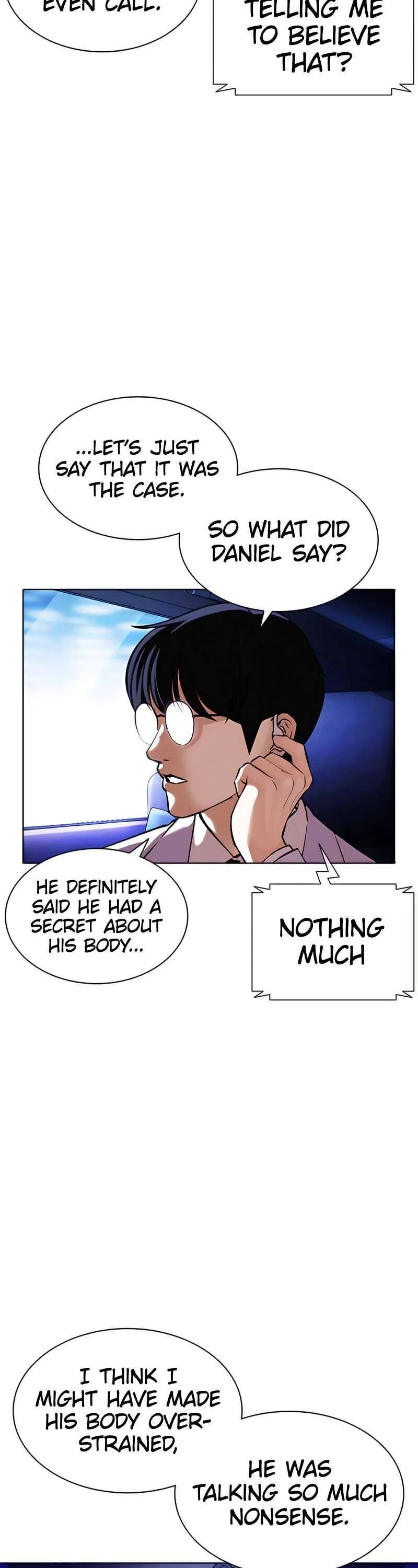 Lookism Chapter 396 Online - página 10