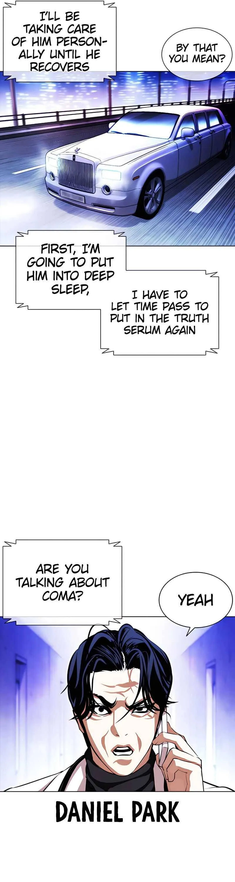 Lookism Chapter 396 Online - página 12
