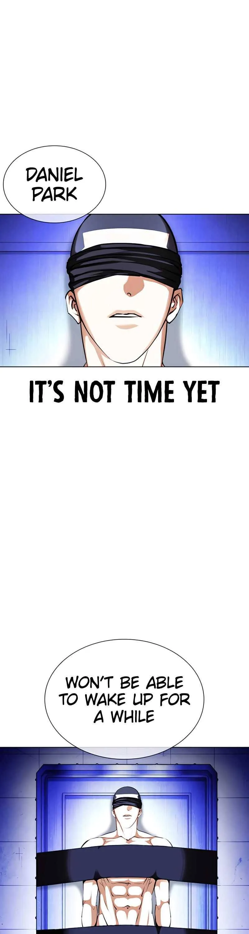 Lookism Chapter 396 Online - página 13