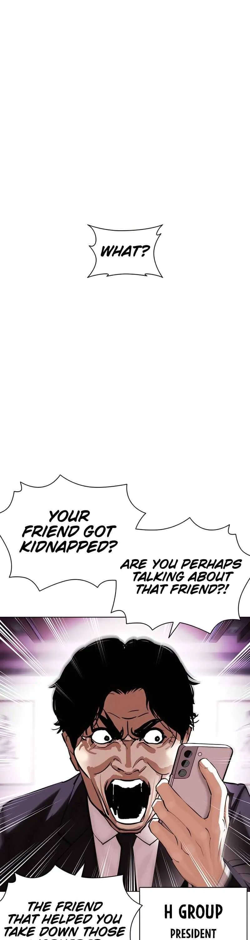 Lookism Chapter 396 Online - página 18