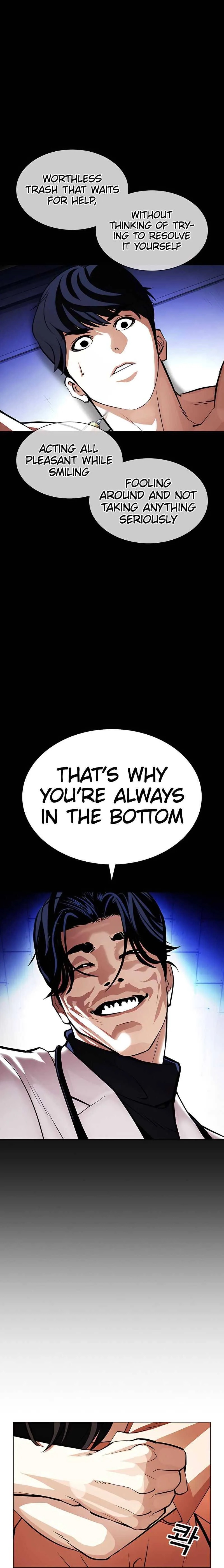Lookism Chapter 396 Online - página 23