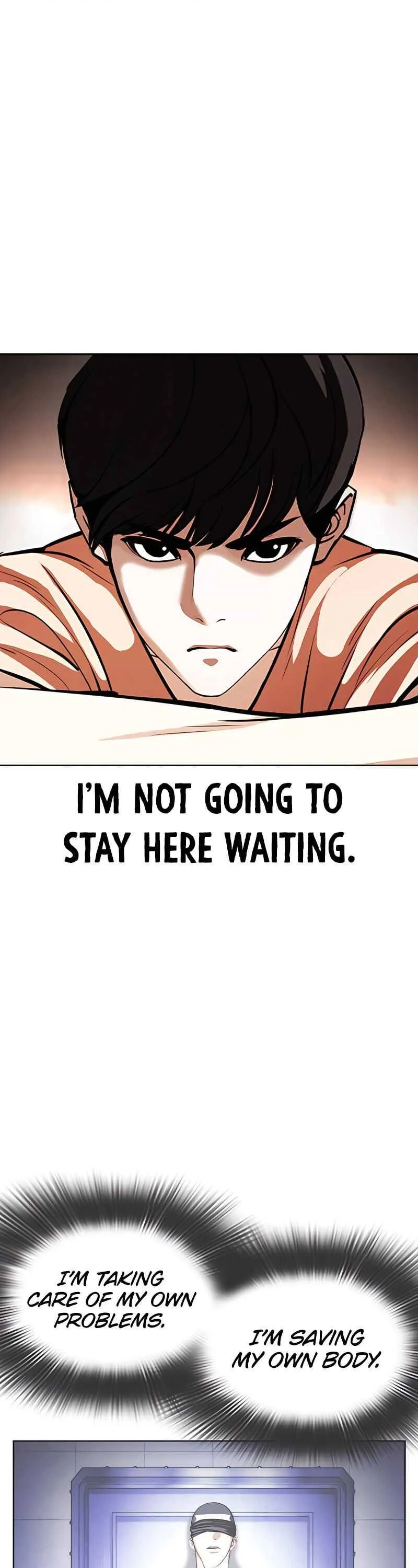 Lookism Chapter 396 Online - página 24