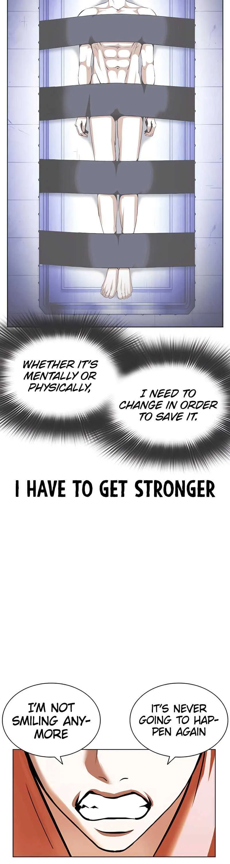 Lookism Chapter 396 Online - página 25