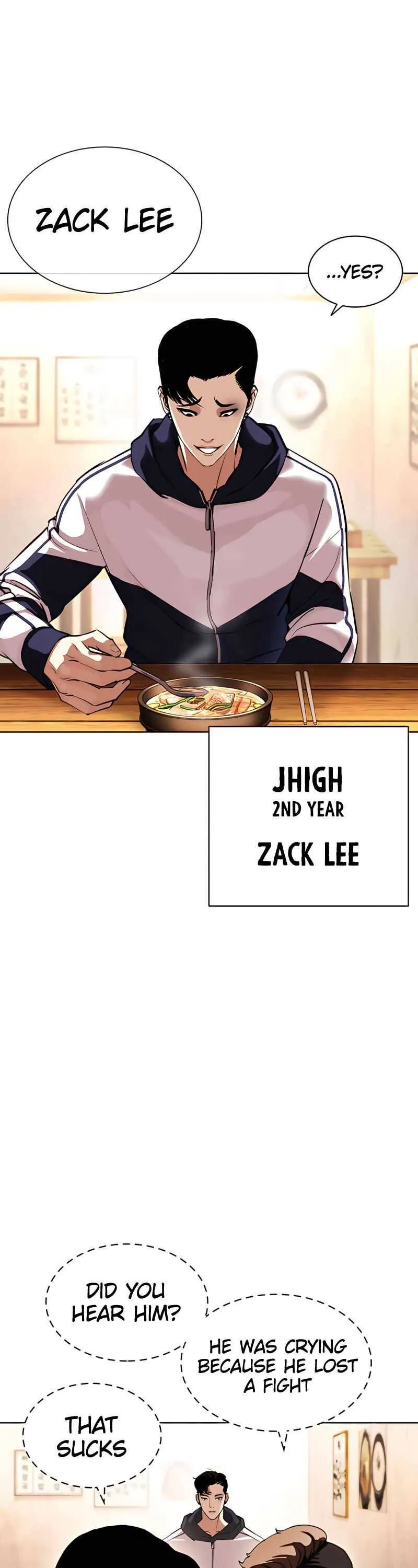Lookism Chapter 396 Online - página 27