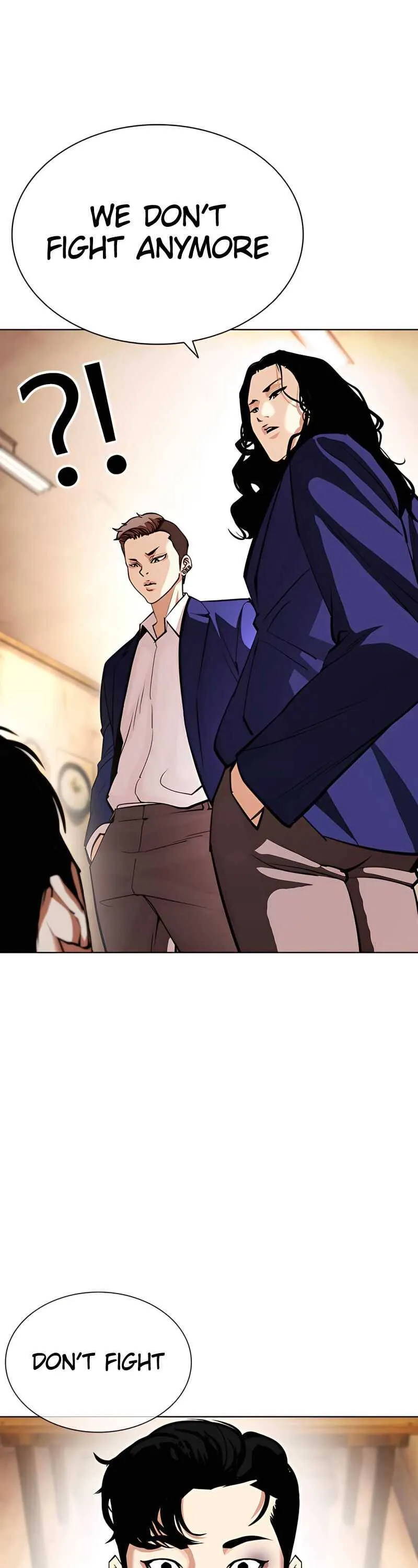 Lookism Chapter 396 Online - página 30