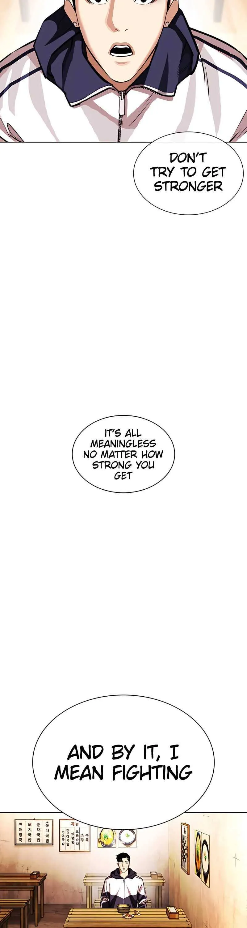 Lookism Chapter 396 Online - página 31