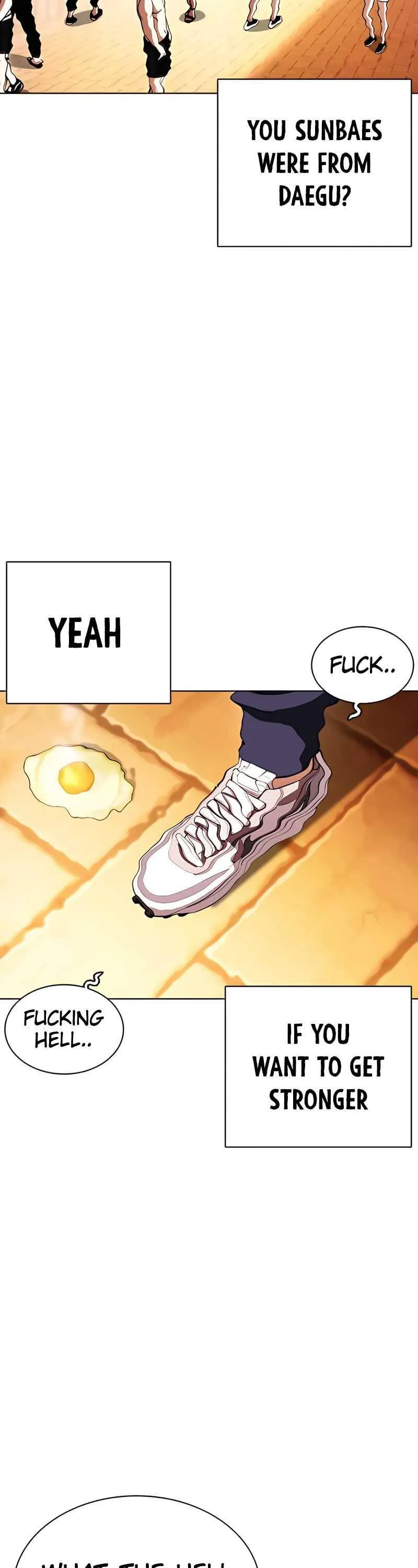 Lookism Chapter 396 Online - página 34