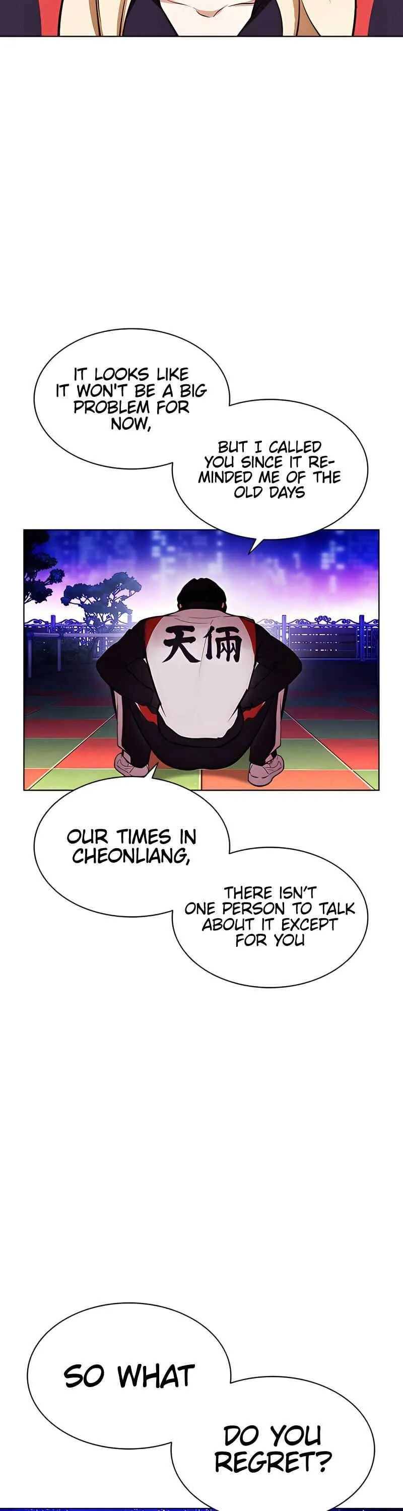 Lookism Chapter 396 Online - página 39