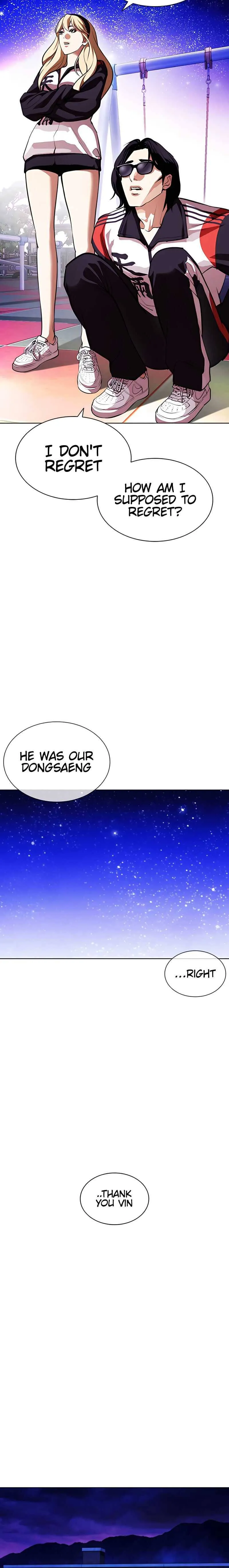 Lookism Chapter 396 Online - página 40