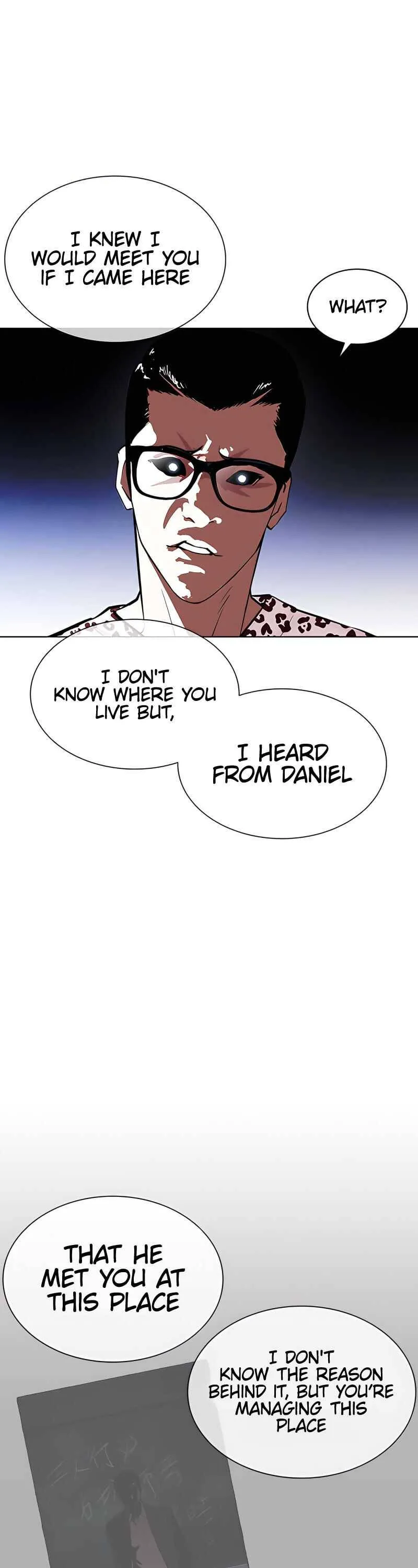 Lookism Chapter 396 Online - página 44
