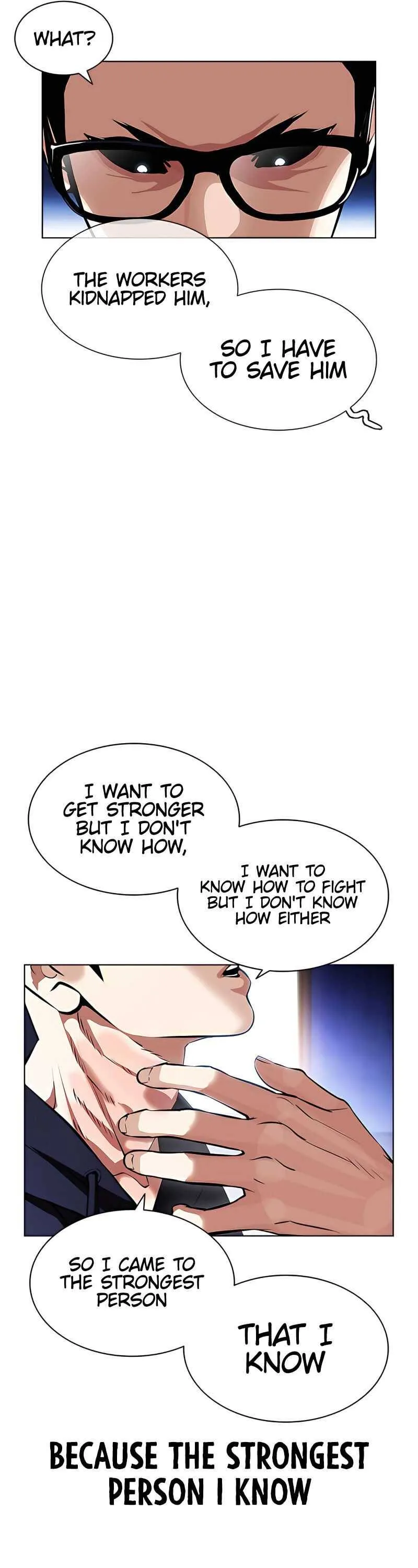 Lookism Chapter 396 Online - página 46
