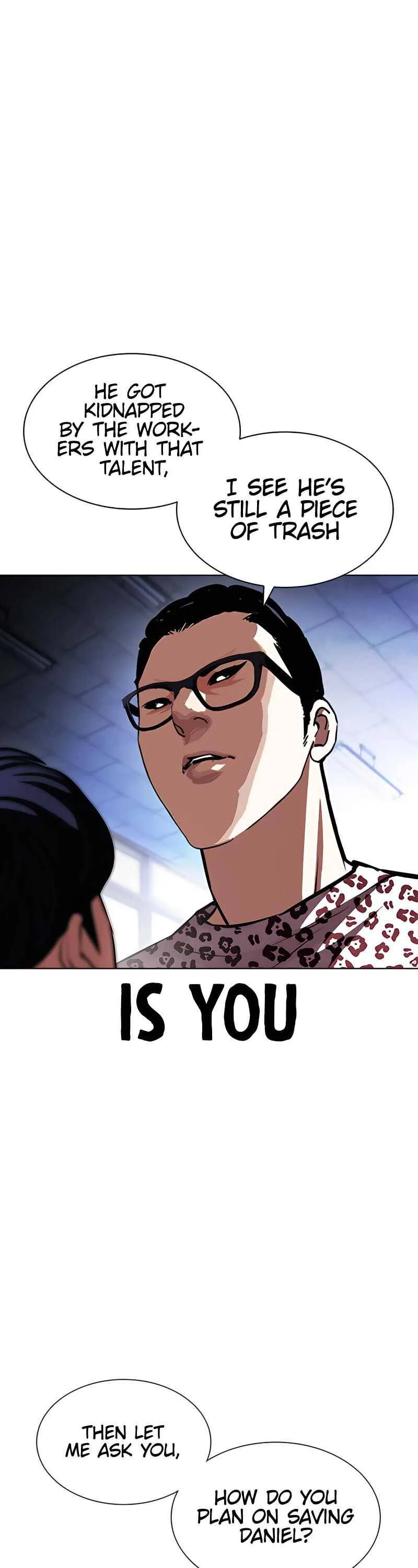 Lookism Chapter 396 Online - página 47
