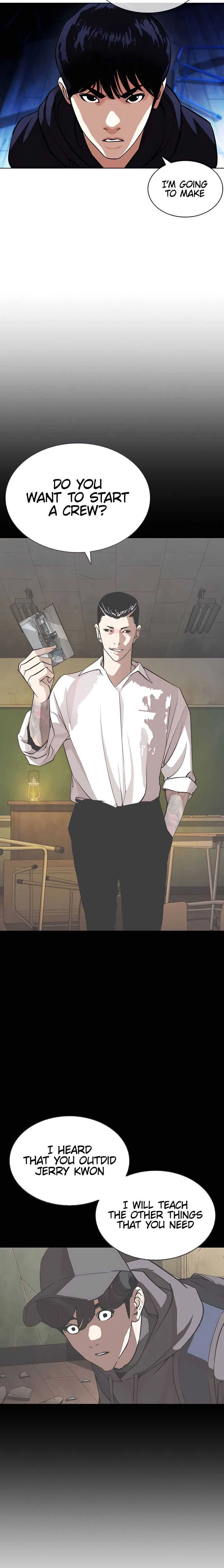 Lookism Chapter 396 Online - página 48