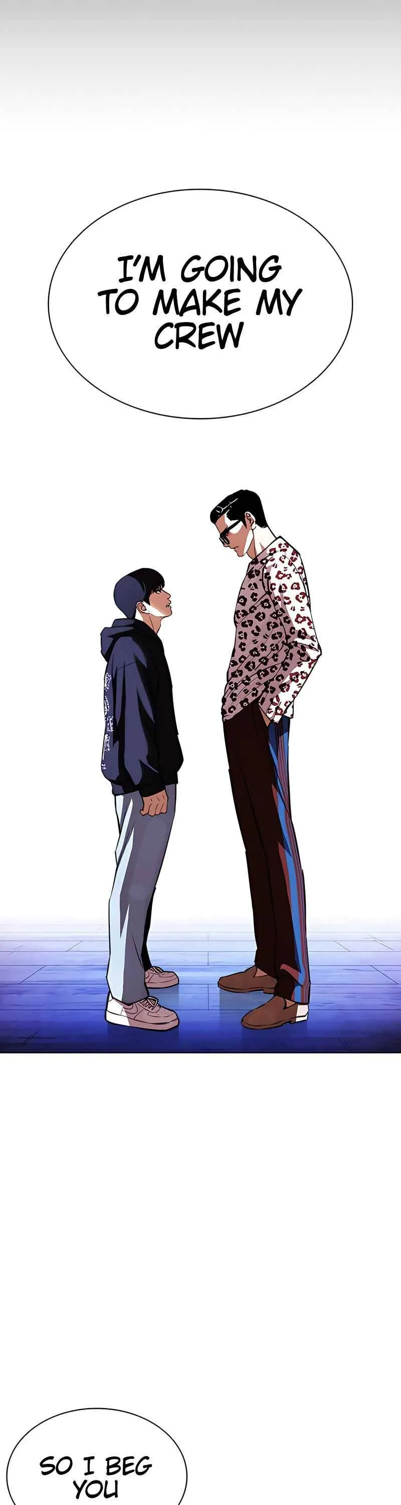 Lookism Chapter 396 Online - página 49