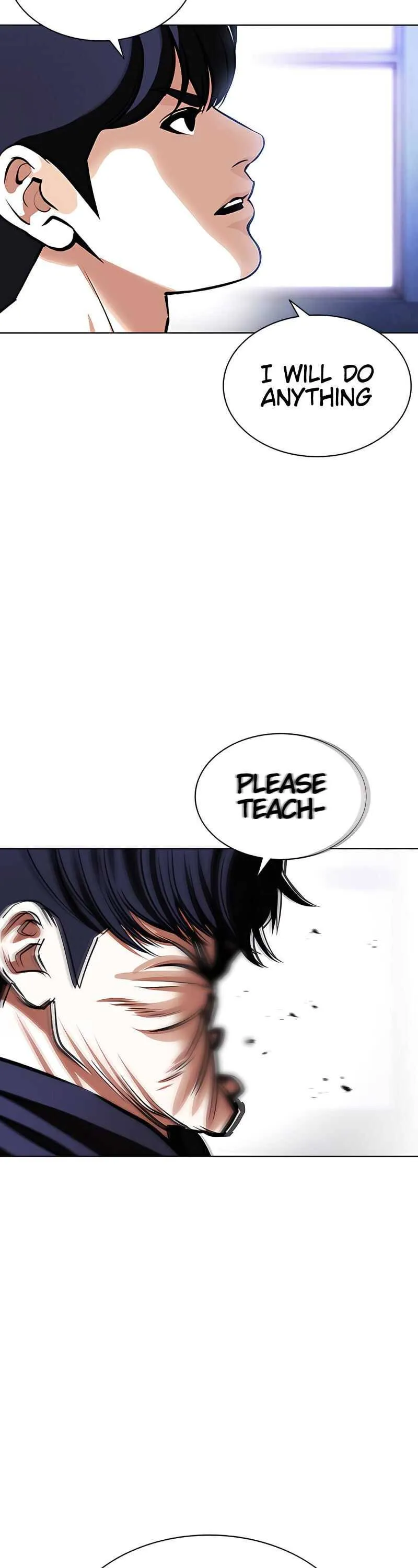 Lookism Chapter 396 Online - página 50