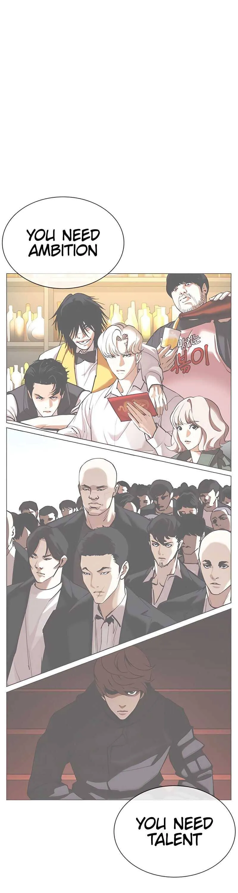Lookism Chapter 396 Online - página 52