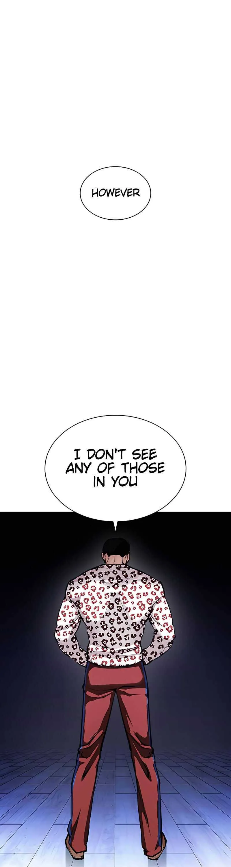 Lookism Chapter 396 Online - página 53
