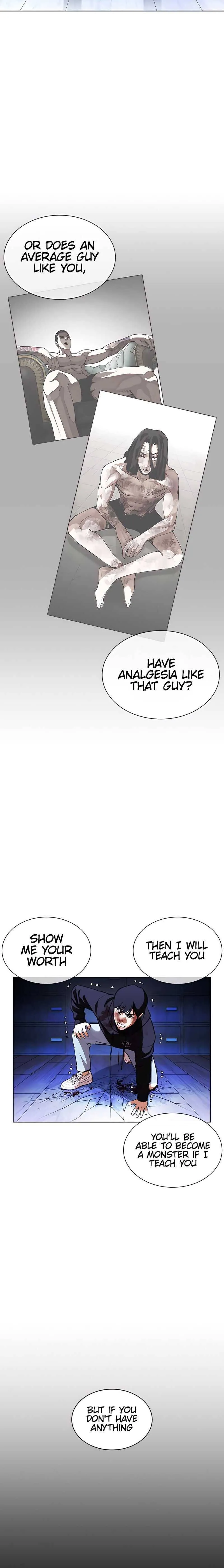 Lookism Chapter 396 Online - página 54