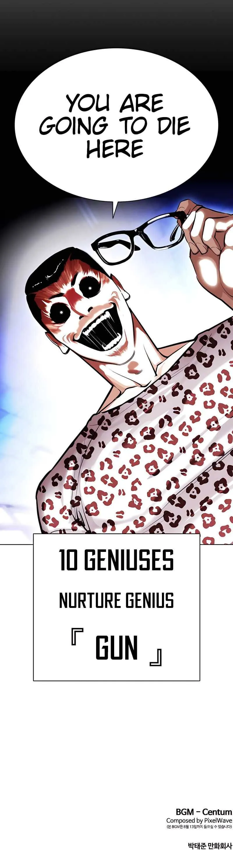 Lookism Chapter 396 Online - página 55