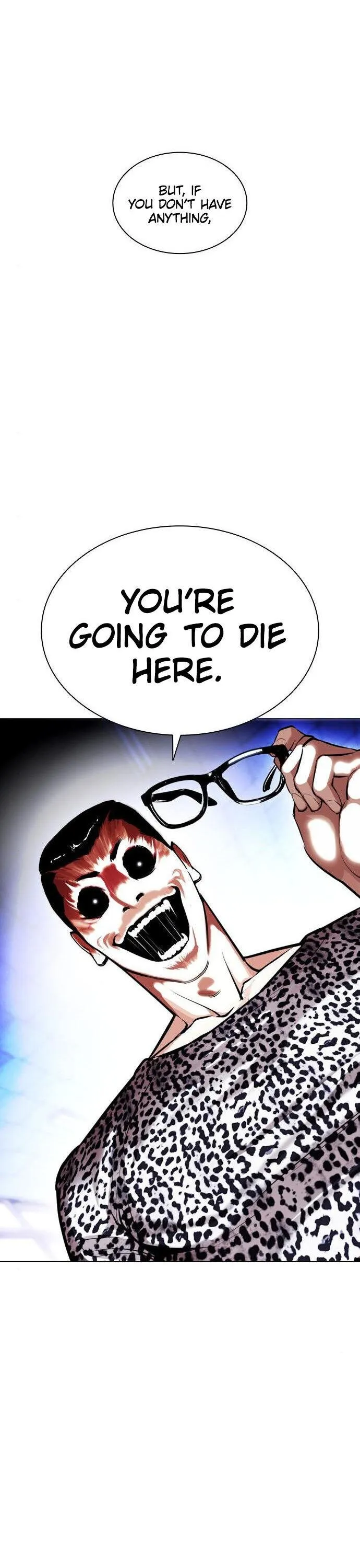 Lookism Chapter 397 Online - página 3