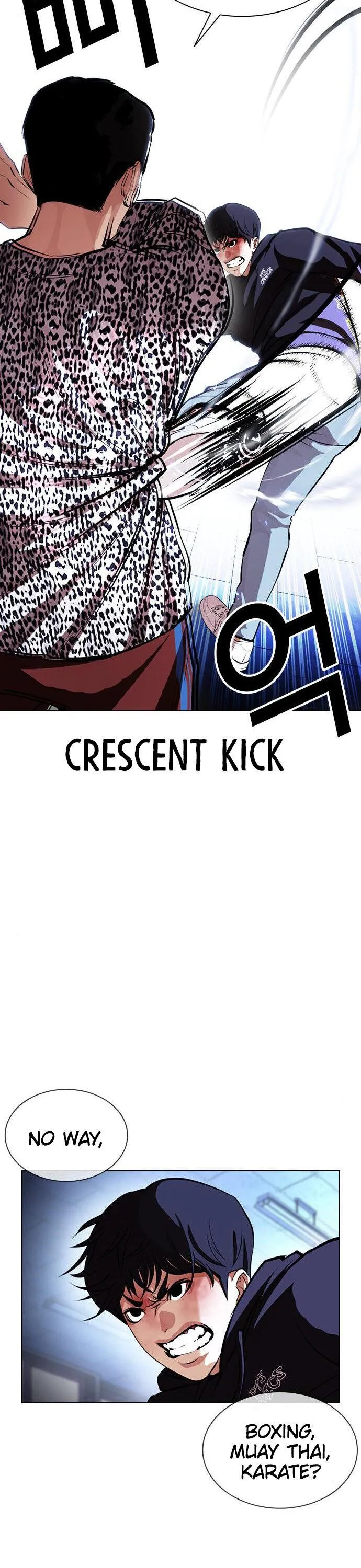 Lookism Chapter 397 Online - página 7