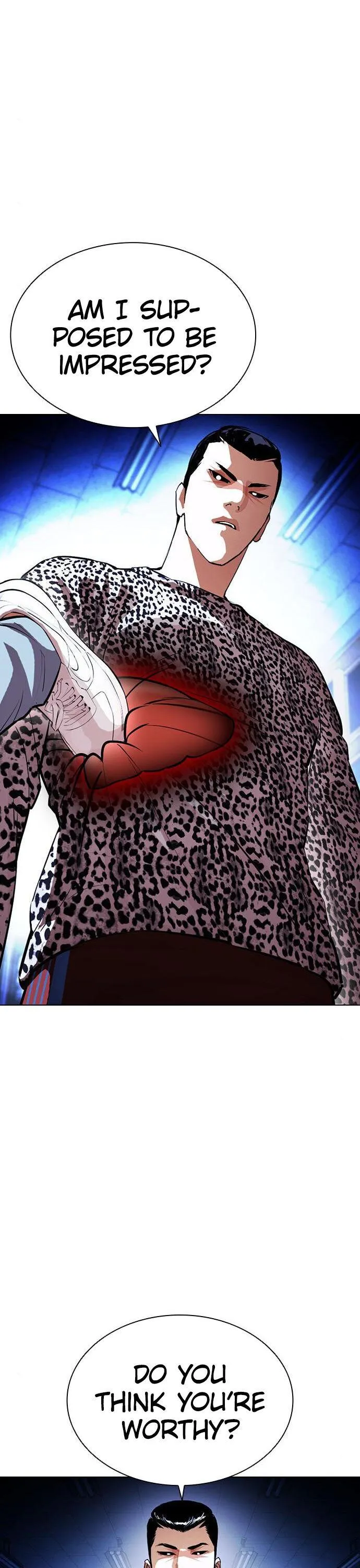 Lookism Chapter 397 Online - página 8