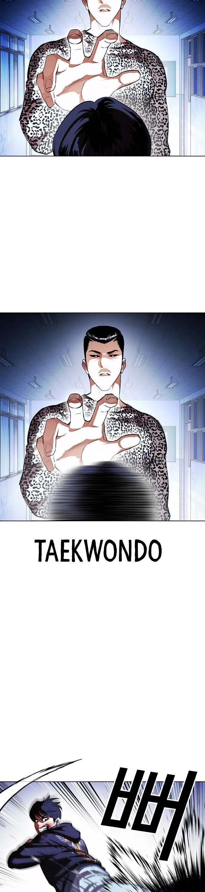 Lookism Chapter 397 Online - página 9