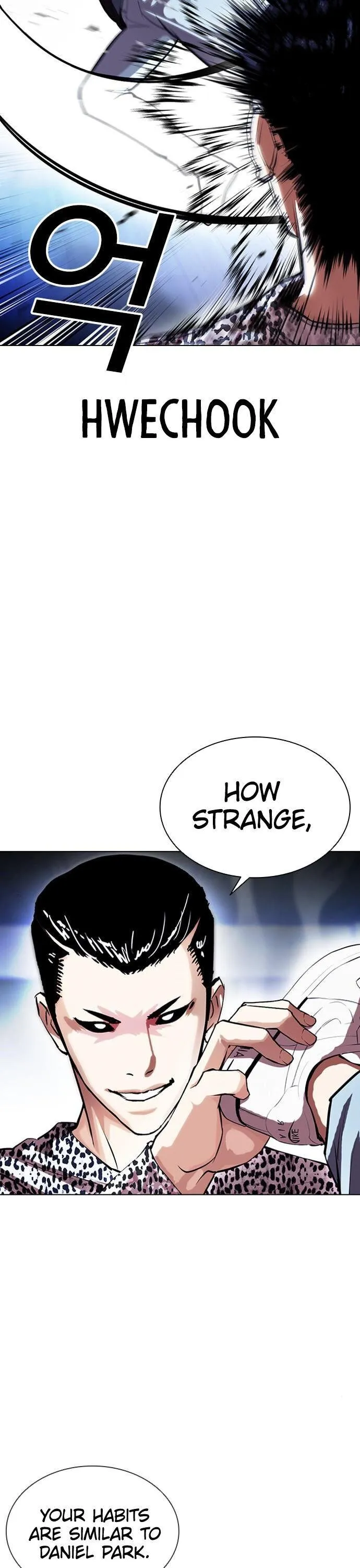 Lookism Chapter 397 Online - página 10