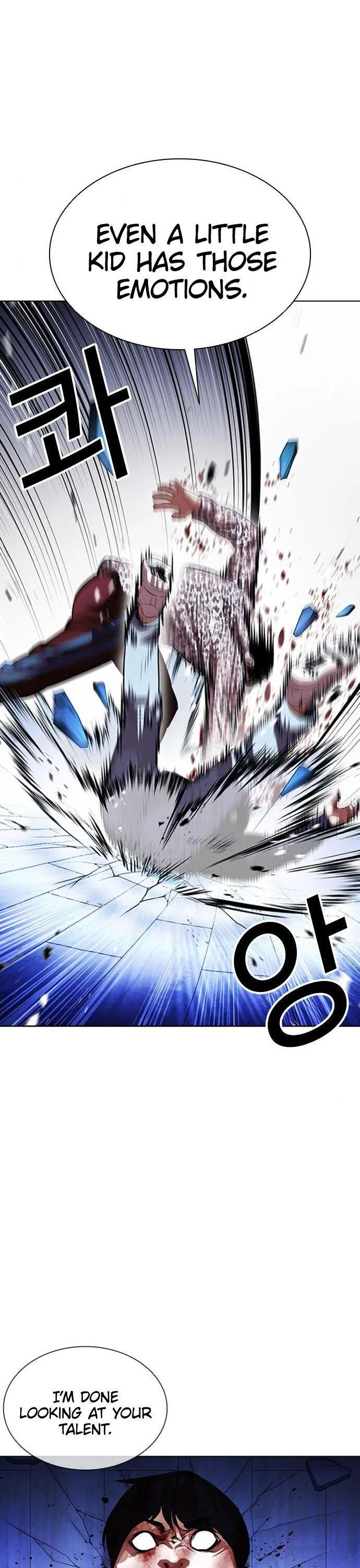 Lookism Chapter 397 Online - página 14
