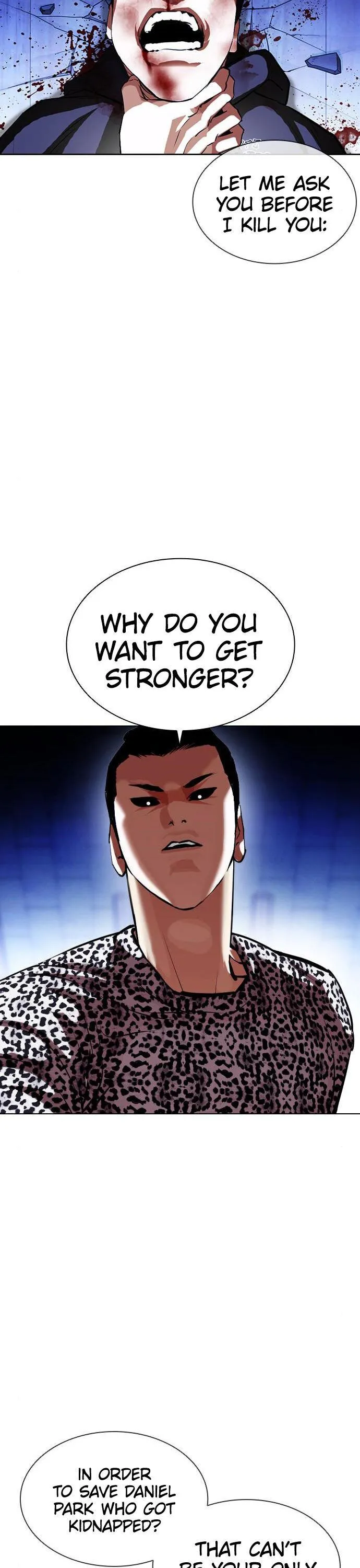 Lookism Chapter 397 Online - página 15