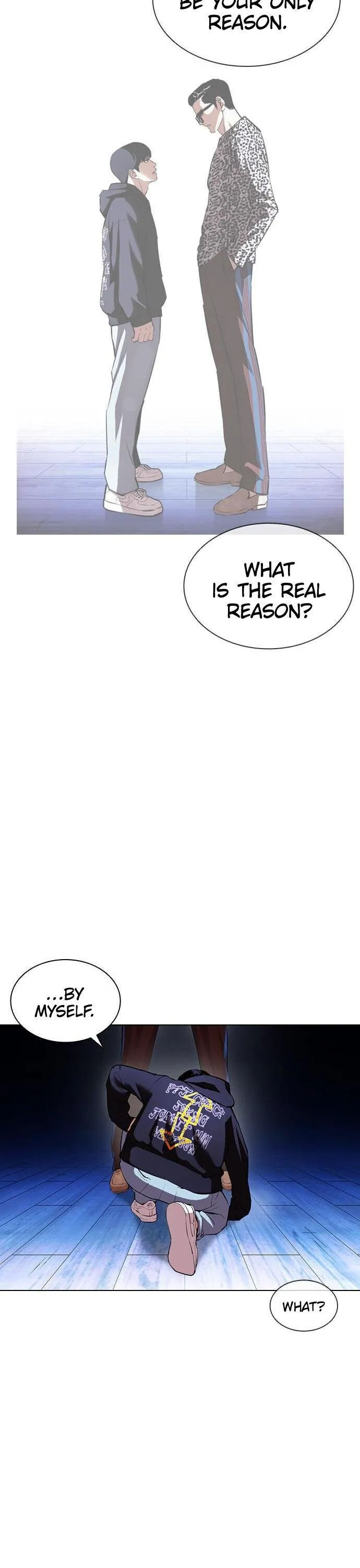 Lookism Chapter 397 Online - página 16