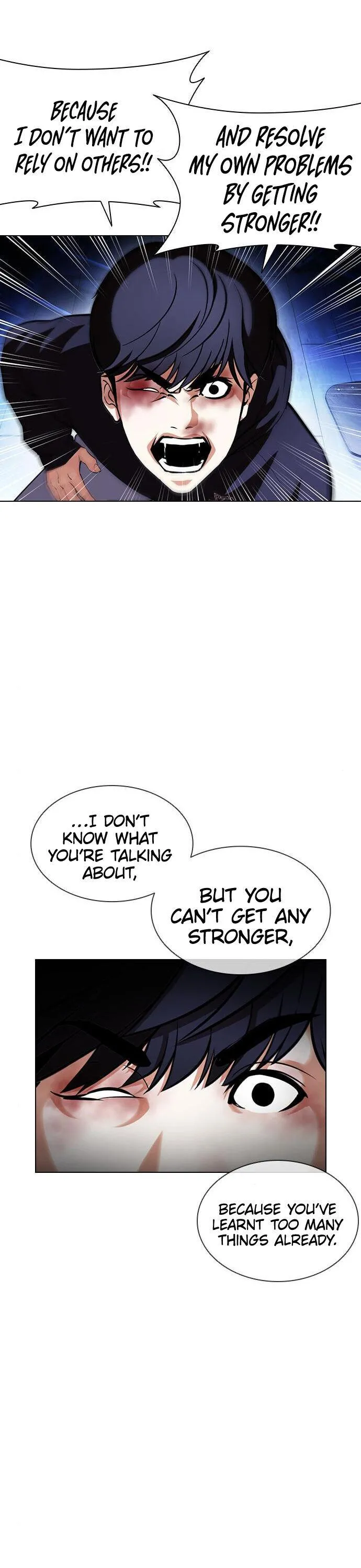 Lookism Chapter 397 Online - página 17