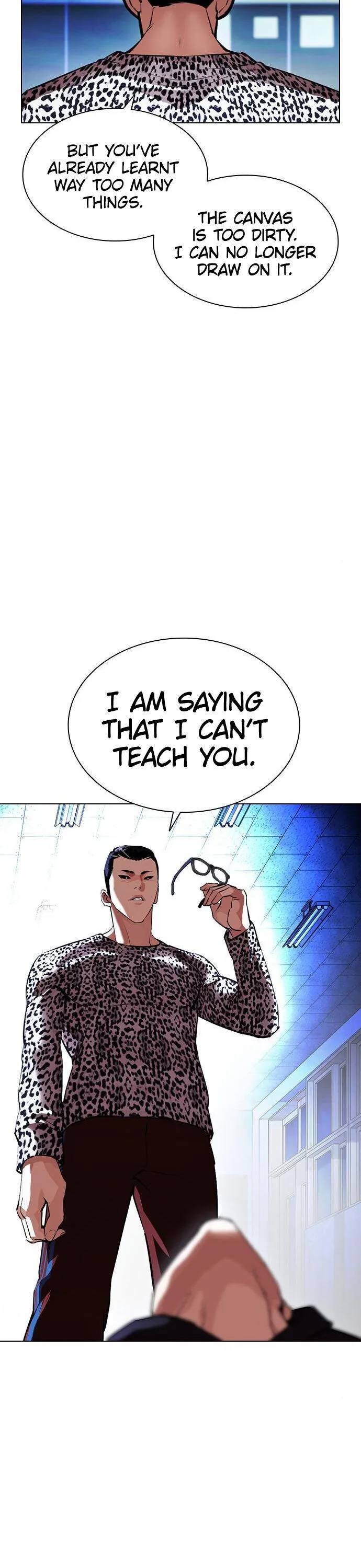 Lookism Chapter 397 Online - página 19