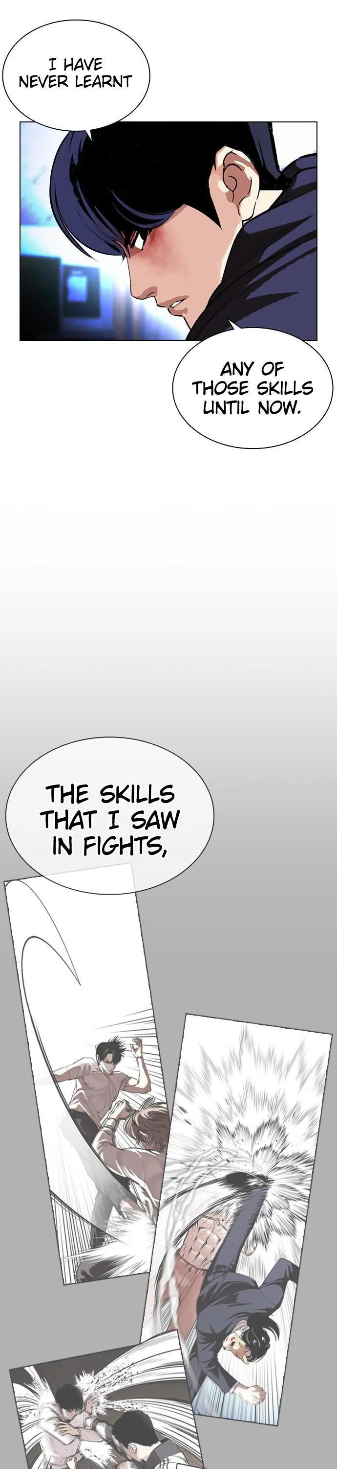 Lookism Chapter 397 Online - página 22