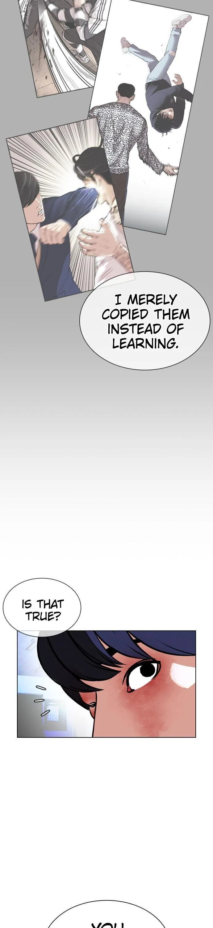 Lookism Chapter 397 Online - página 23