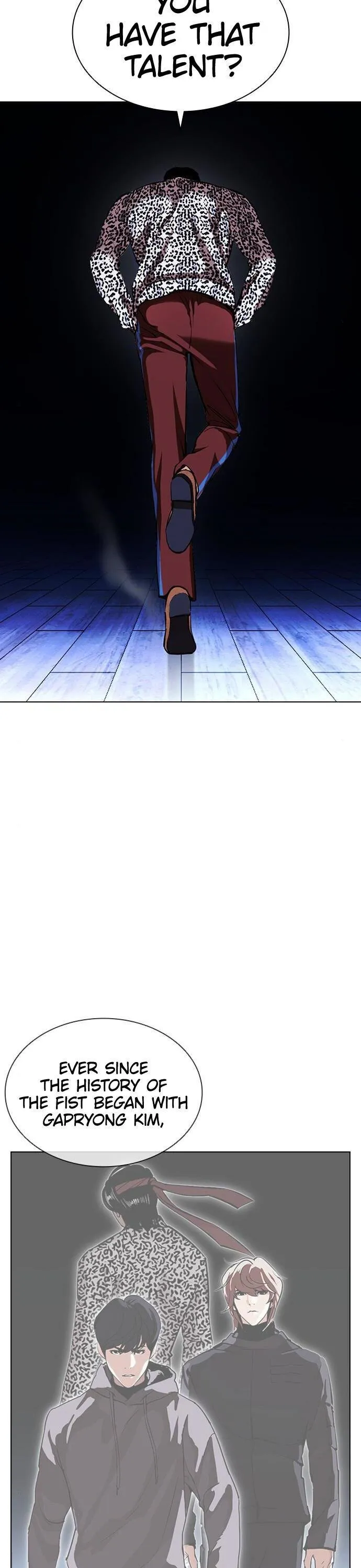 Lookism Chapter 397 Online - página 24
