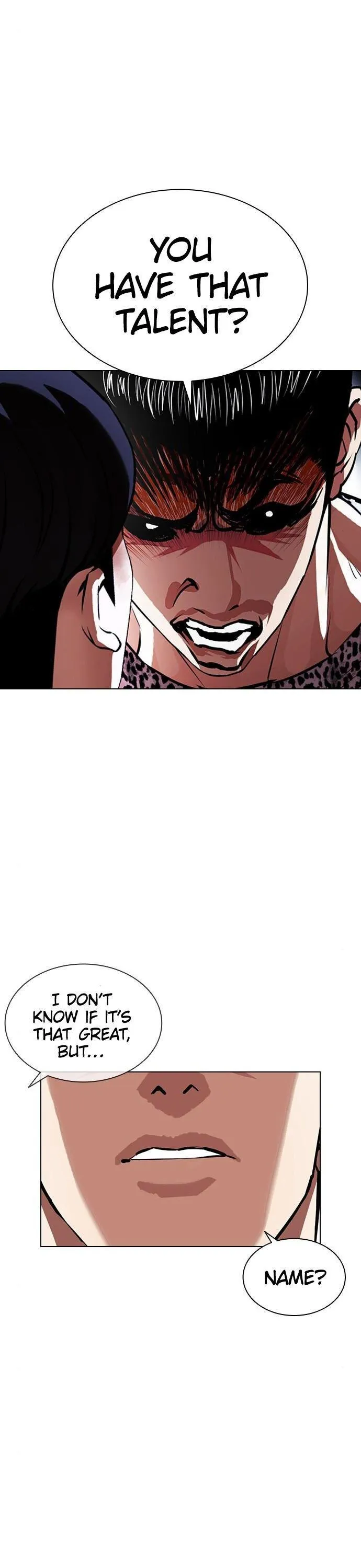 Lookism Chapter 397 Online - página 26