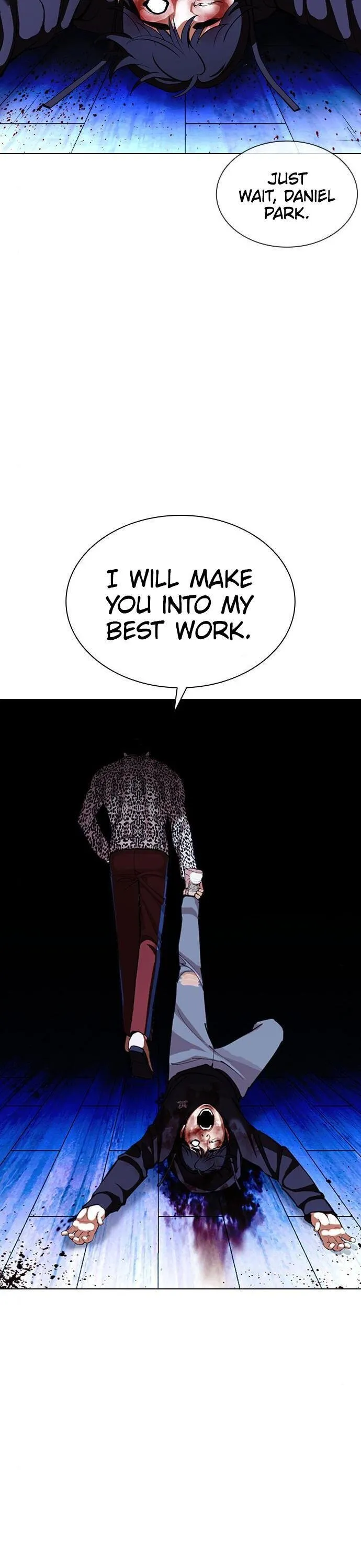 Lookism Chapter 397 Online - página 28