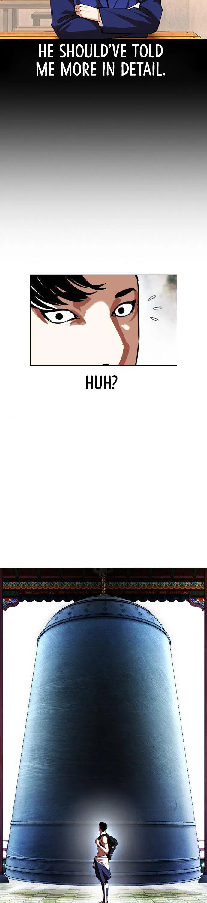Lookism Chapter 397 Online - página 31