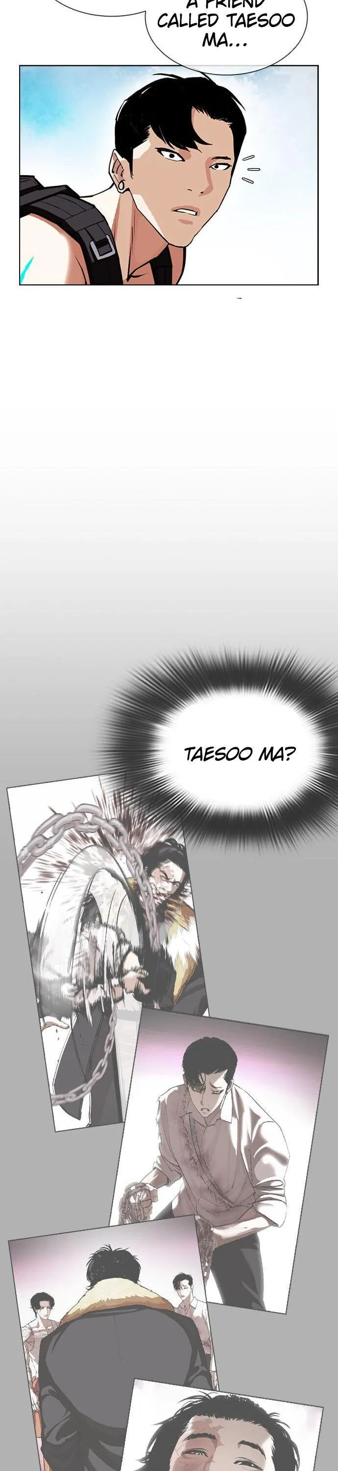 Lookism Chapter 397 Online - página 35