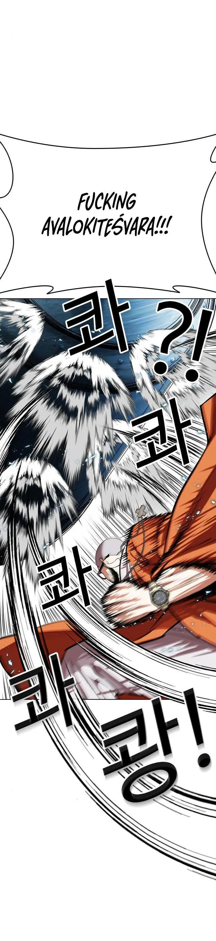 Lookism Chapter 397 Online - página 37