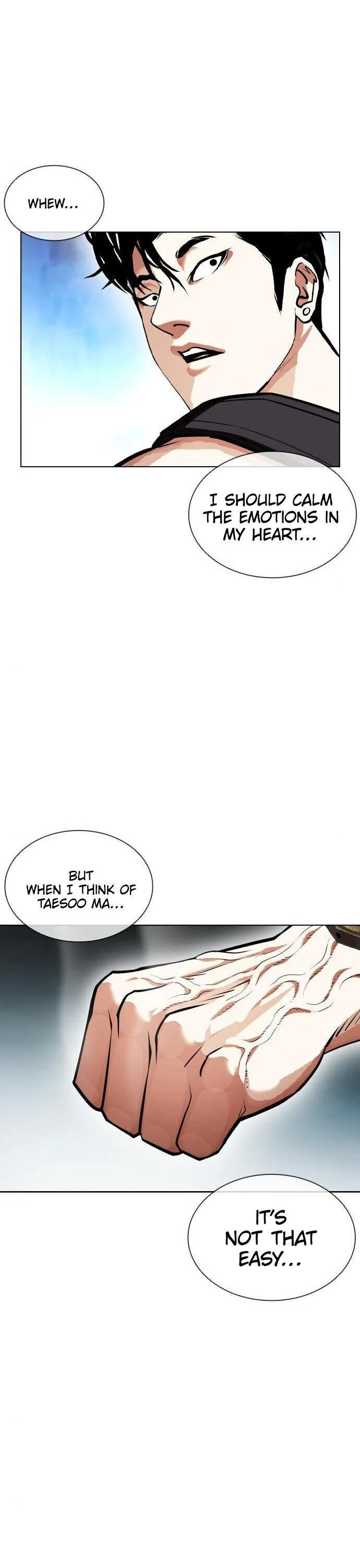 Lookism Chapter 397 Online - página 38