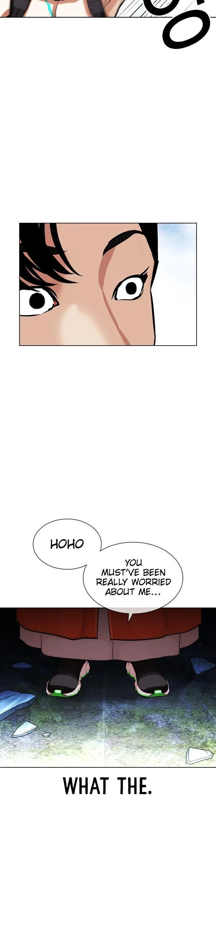 Lookism Chapter 397 Online - página 41
