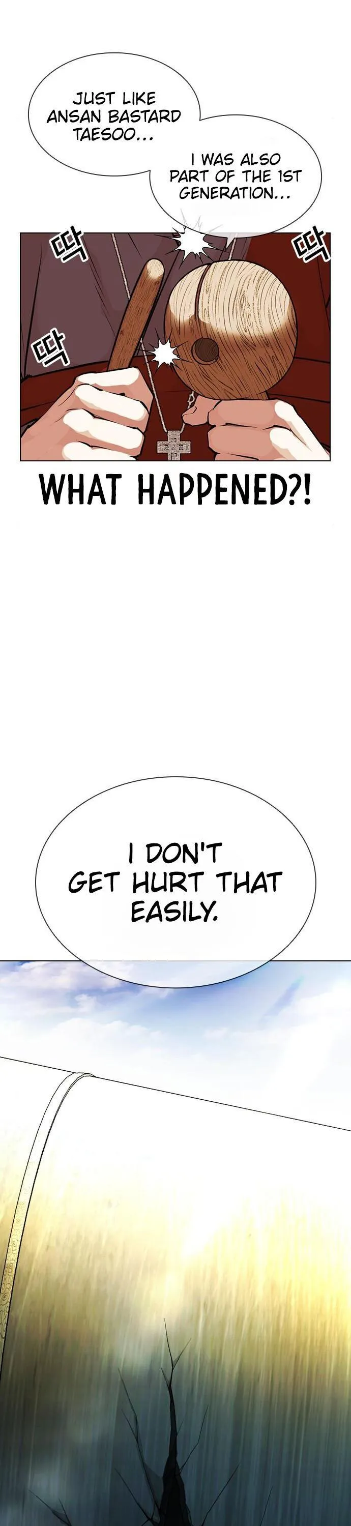 Lookism Chapter 397 Online - página 42