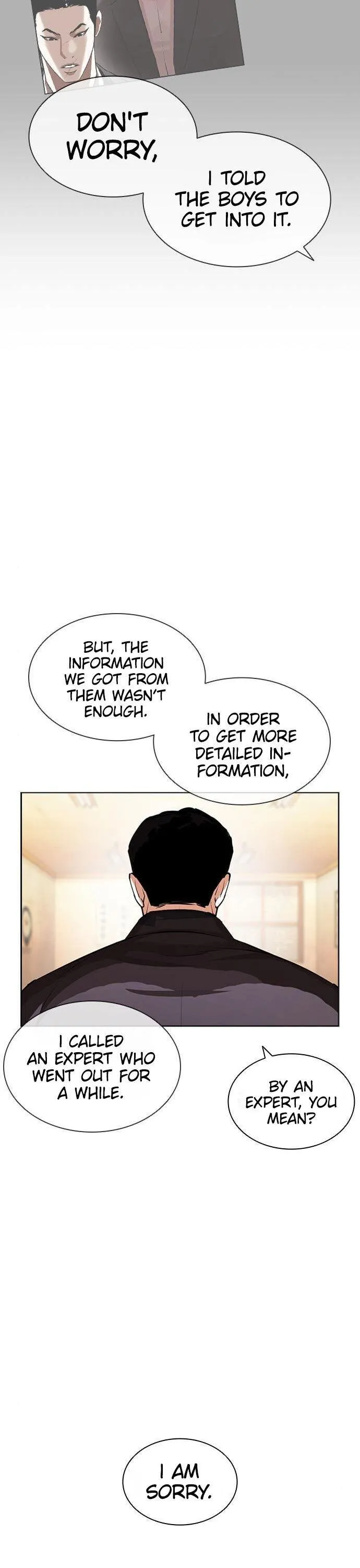 Lookism Chapter 397 Online - página 46
